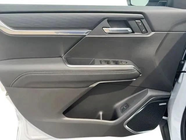 New 2027 GMC Acadia Elevation w/ Black Edition AWD/4WD image 12
