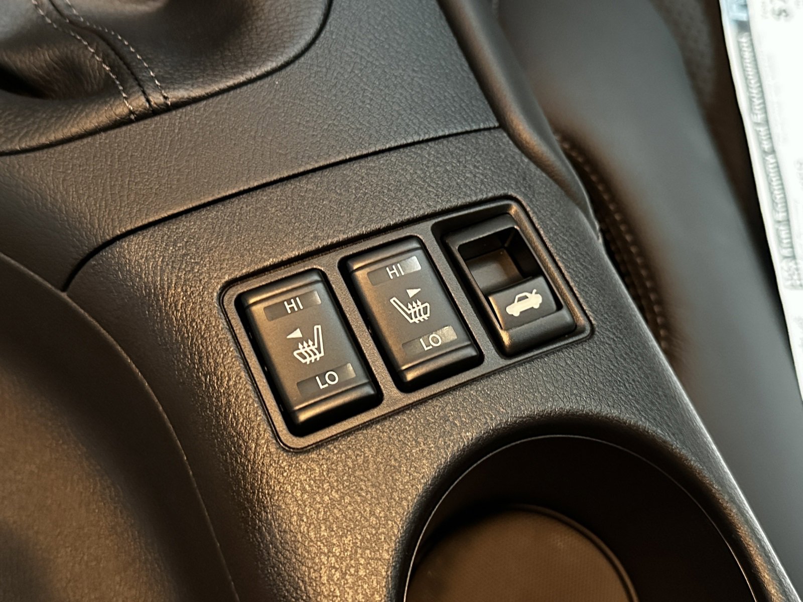 New 2026 Nissan Z Performance image 28