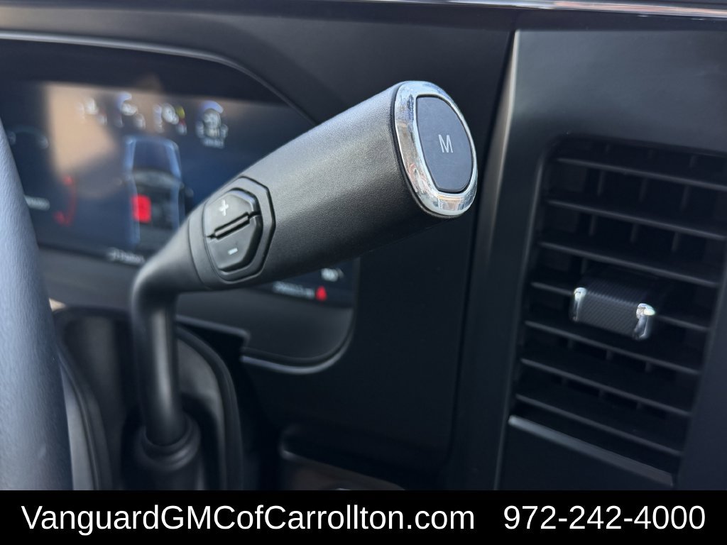 Used 2024 Ford F250 Lariat AWD/4WD image 19