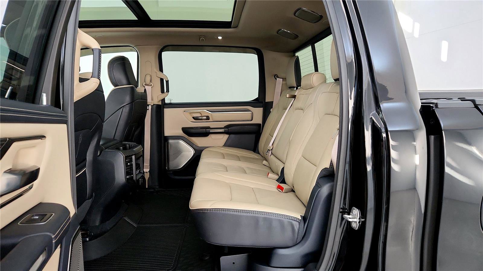 Used 2020 RAM 1500 Limited image 20