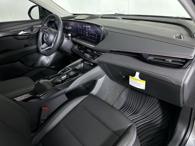 New 2026 Buick Envision Preferred AWD/4WD image 31