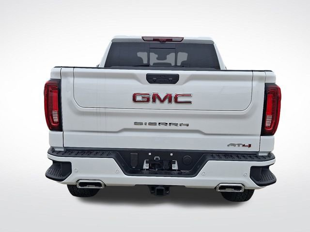 New 2026 GMC Sierra 1500 AT4 w/ AT4 Premium Package image 6