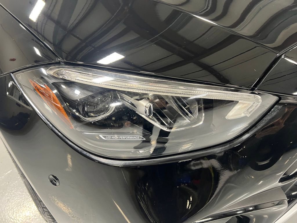 Used 2024 Mercedes-Benz C 63 AMG S w/ Driver Assistance Package image 10