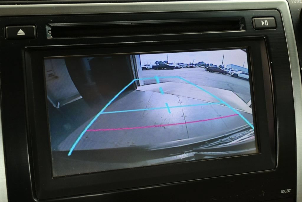 Used 2014 Toyota Camry LE FWD image 27