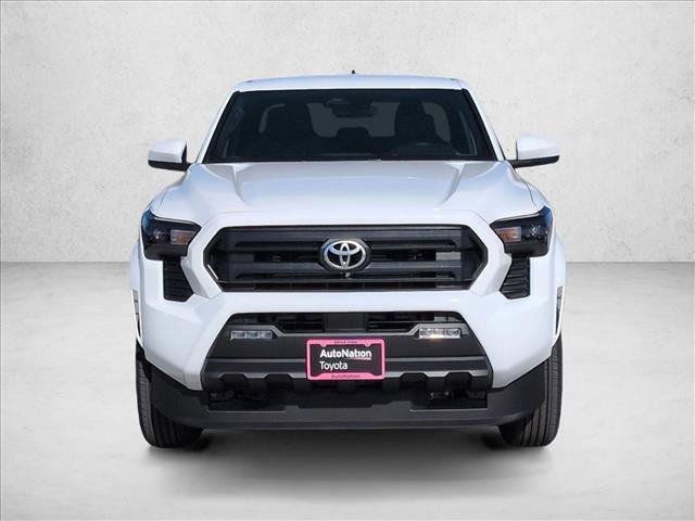 New 2026 Toyota Tacoma SR5 image 6