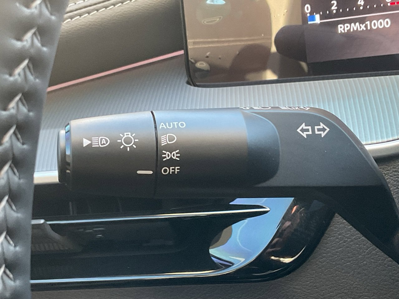 New 2027 Nissan Murano SL AWD/4WD image 39