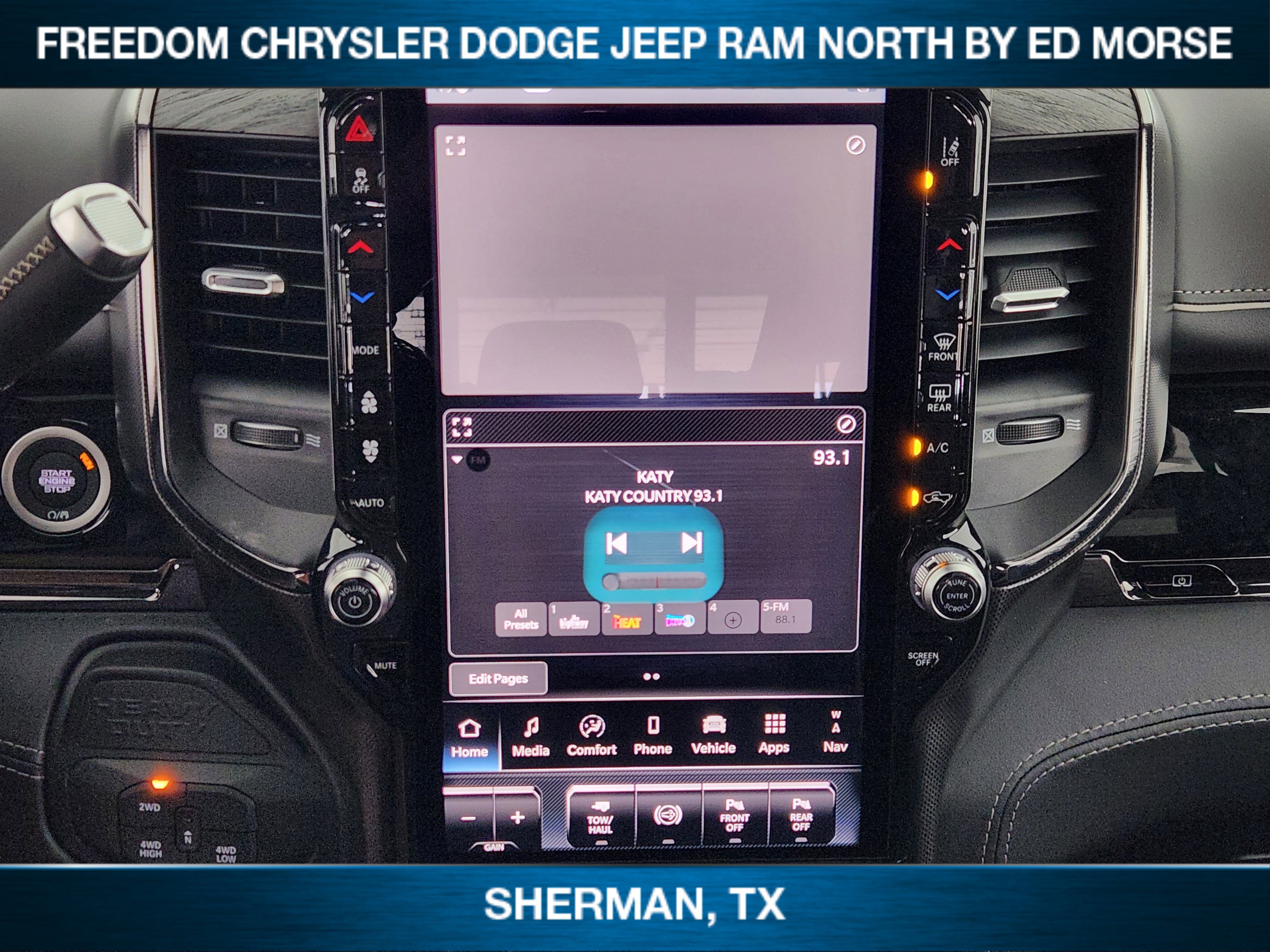 New 2026 RAM 2500 Limited image 10