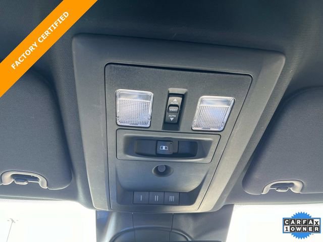 Certified 2024 RAM 1500 Classic Warlock w/ Trailer & Traction Group image 37