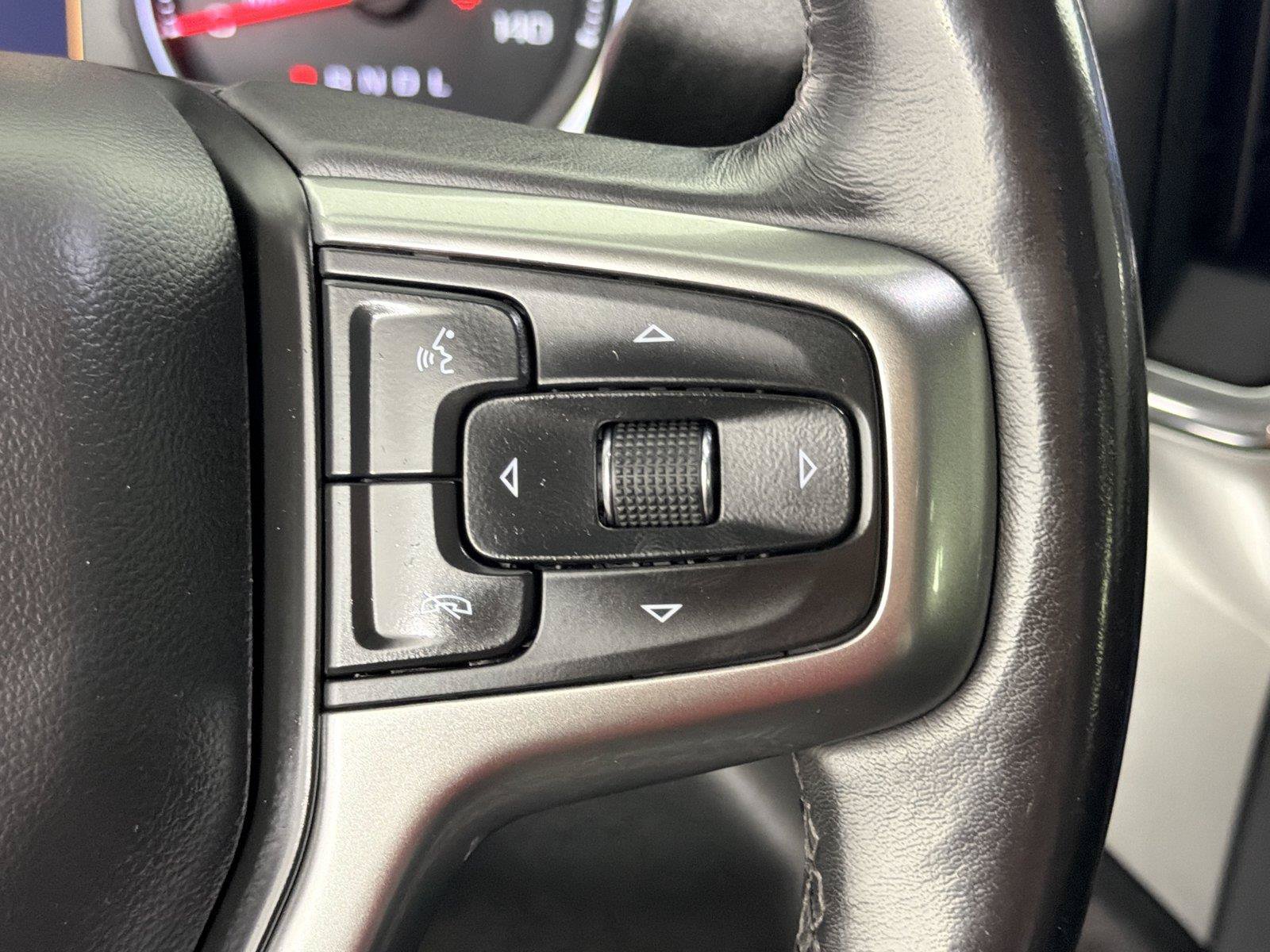 Used 2019 Chevrolet Silverado 1500 RST AWD/4WD image 23