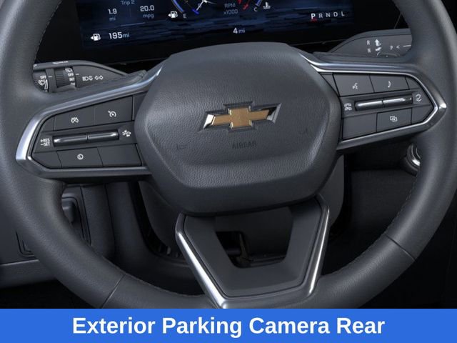 New 2026 Chevrolet Suburban LS image 20