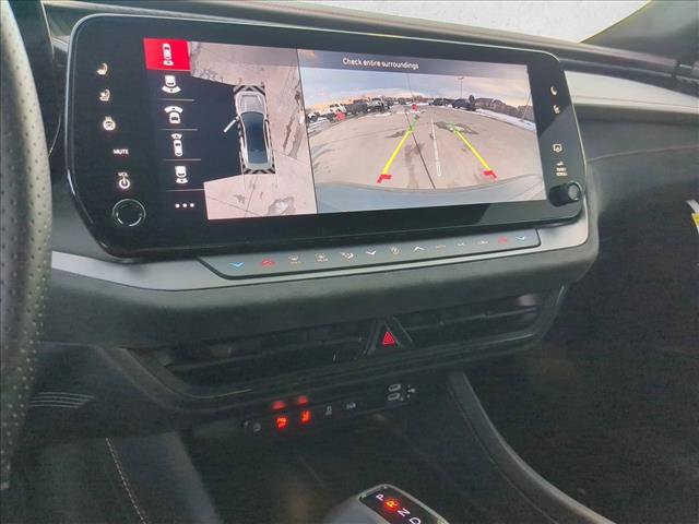 New 2026 Dodge Charger Scat Pack AWD/4WD image 13