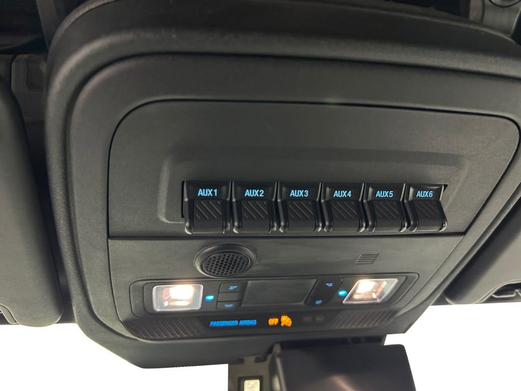 Used 2022 Ford Bronco Badlands image 27