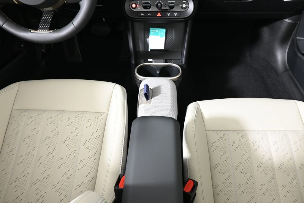 New 2026 MINI Cooper S image 25