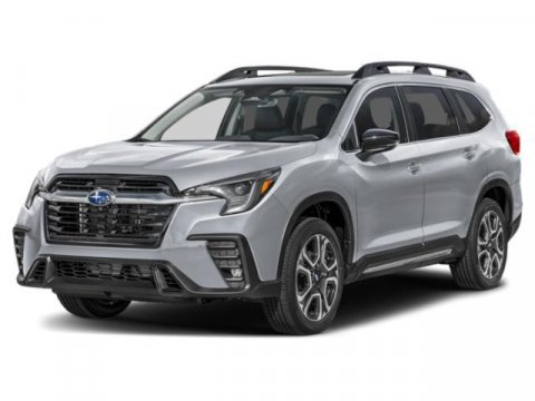 New 2027 Subaru Ascent Limited