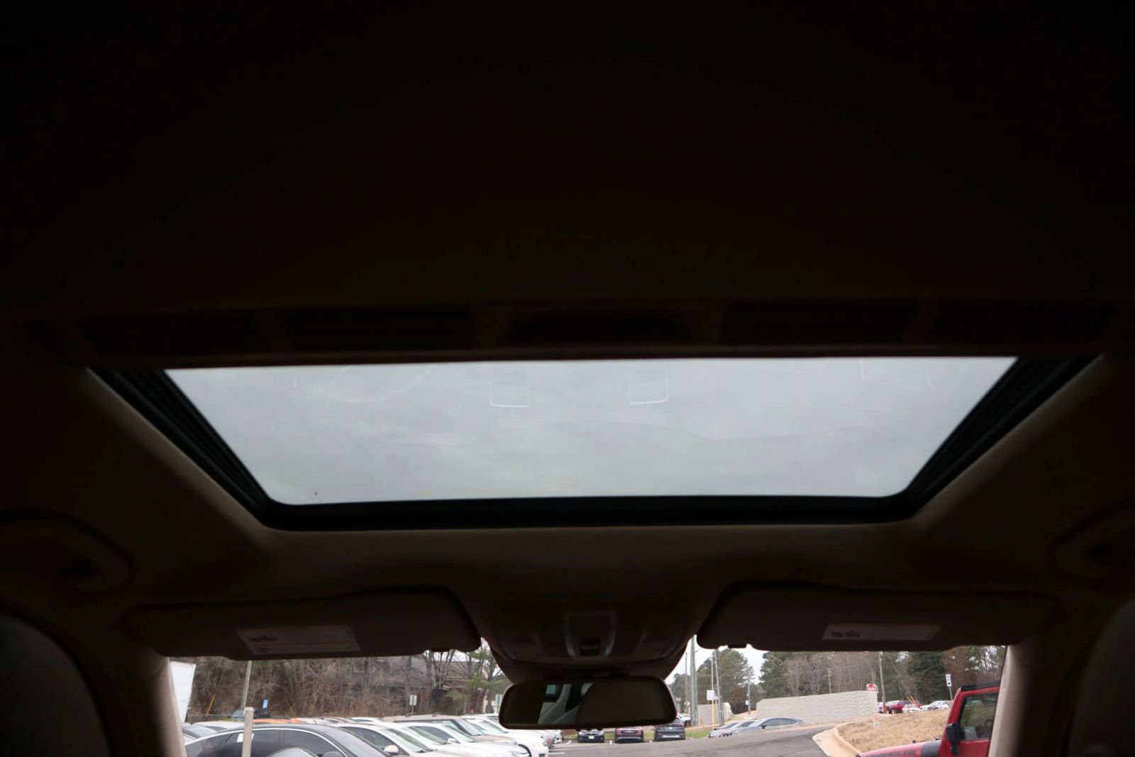 Used 2015 Mercedes-Benz GL 320 BlueTEC 4MATIC w/ Premium I Package image 29