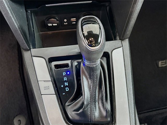 Used 2018 Hyundai Elantra SEL w/ Cargo Package image 16