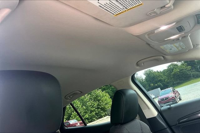 Used 2021 Buick Envision Preferred FWD image 20