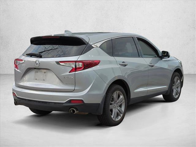 Used 2019 Acura RDX AWD w/ Advance Package image 5