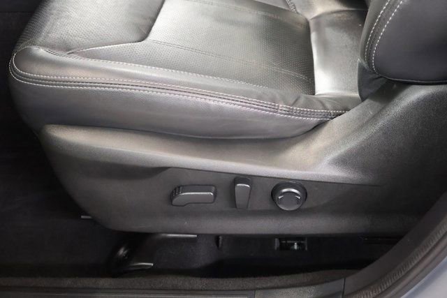 Used 2023 Subaru Forester Touring image 14