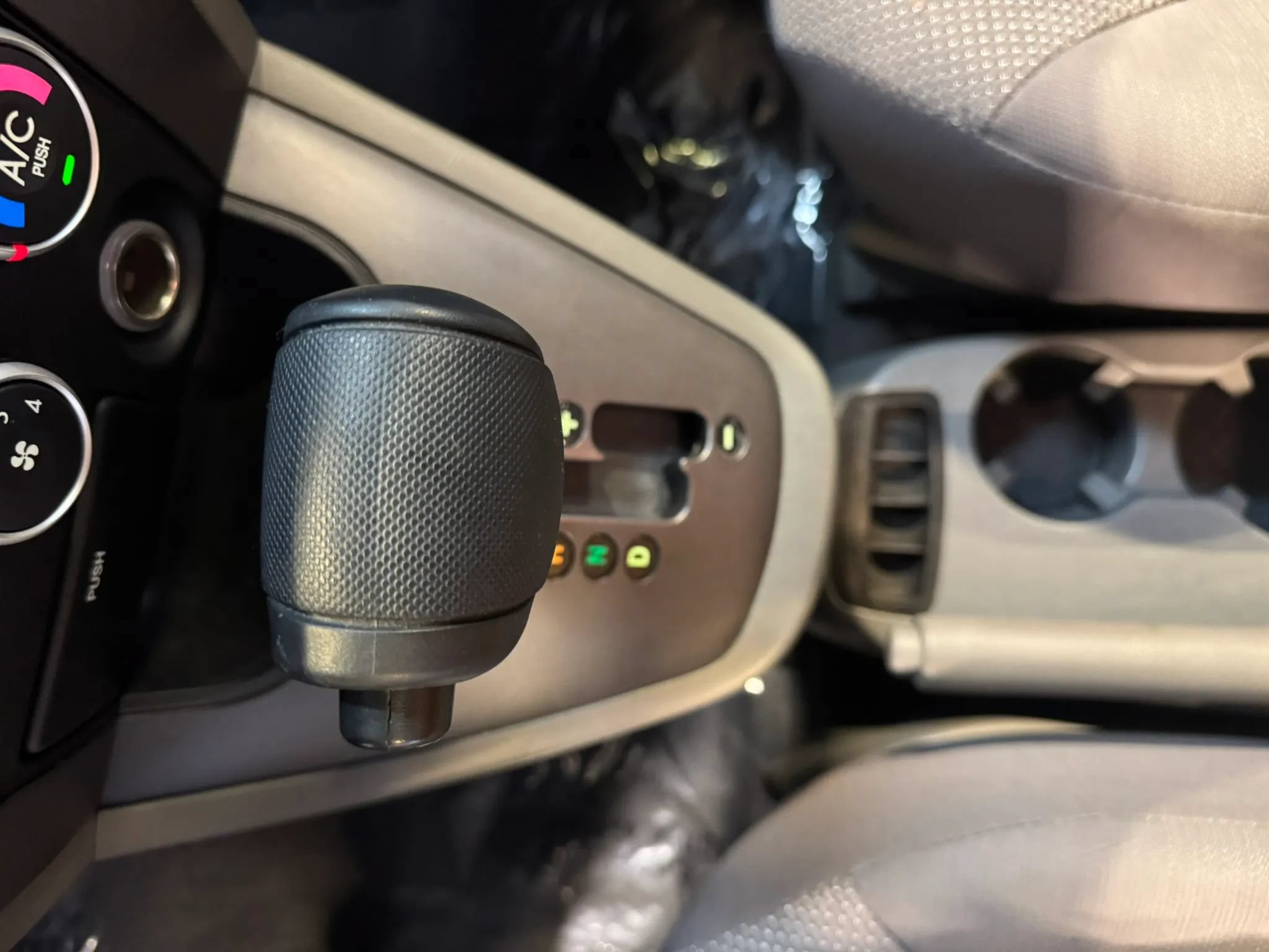 Used 2008 Hyundai Tucson GLS FWD image 17