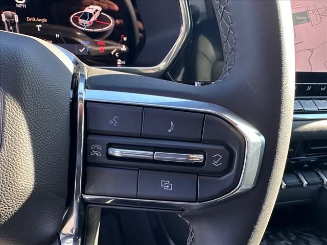 New 2026 GMC Canyon Elevation w/ Convenience Package image 27