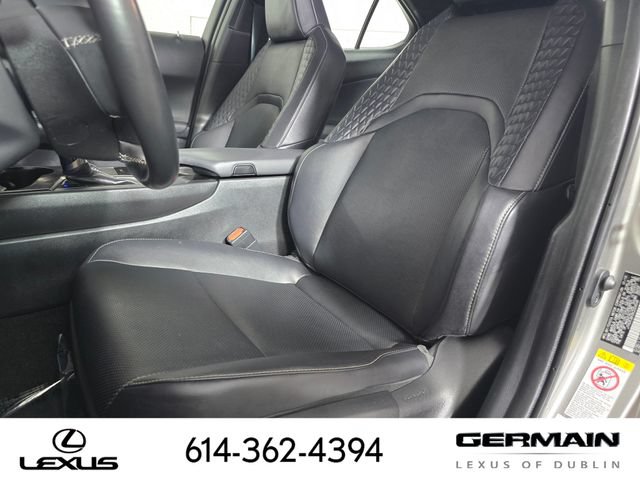 Used 2019 Lexus UX 250h w/ Premium Package AWD/4WD image 30