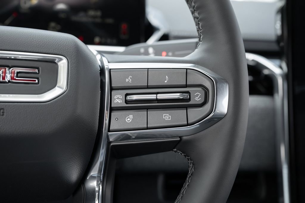 New 2026 GMC Sierra EV Elevation image 24