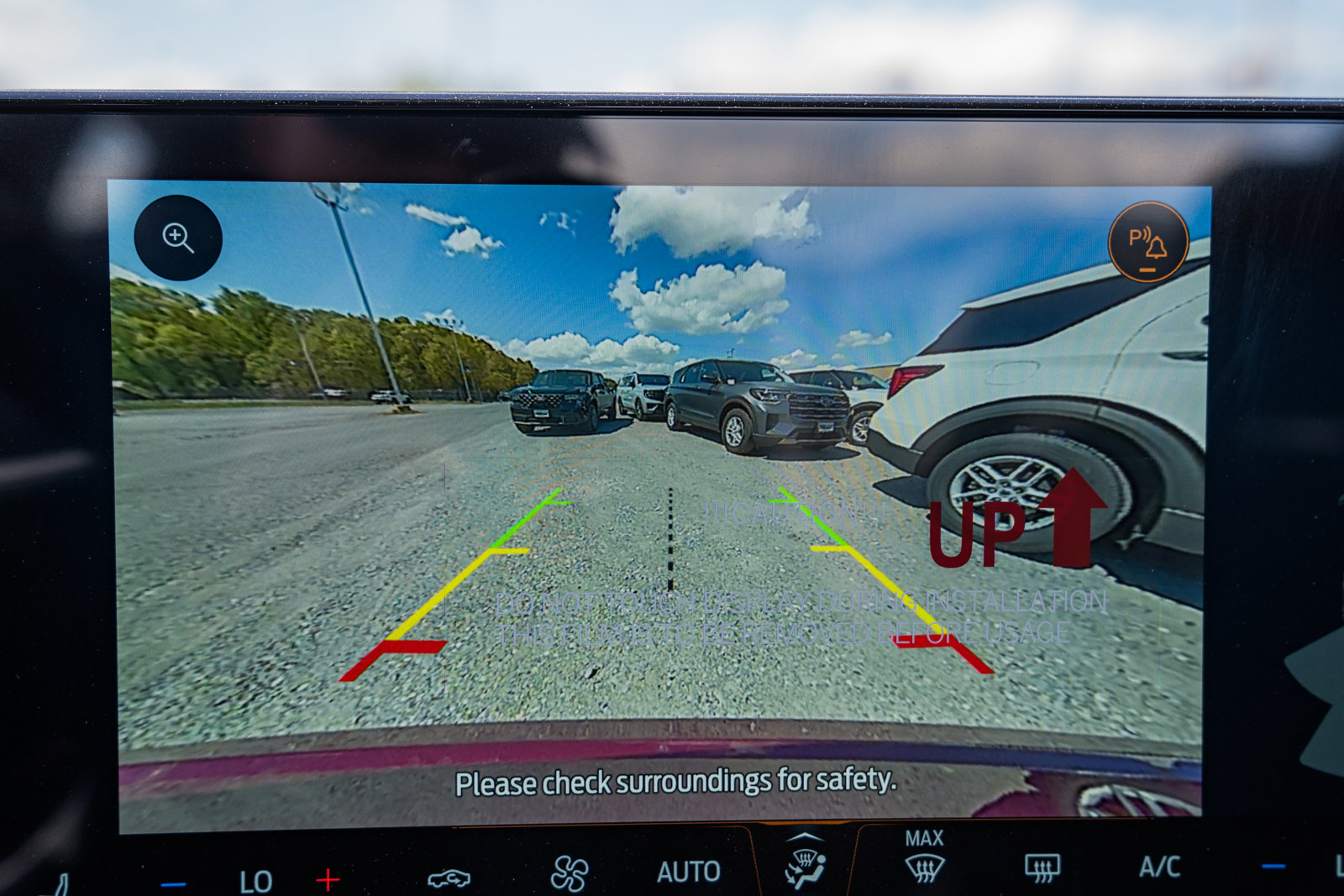 New 2026 Ford Mustang GT RWD image 40