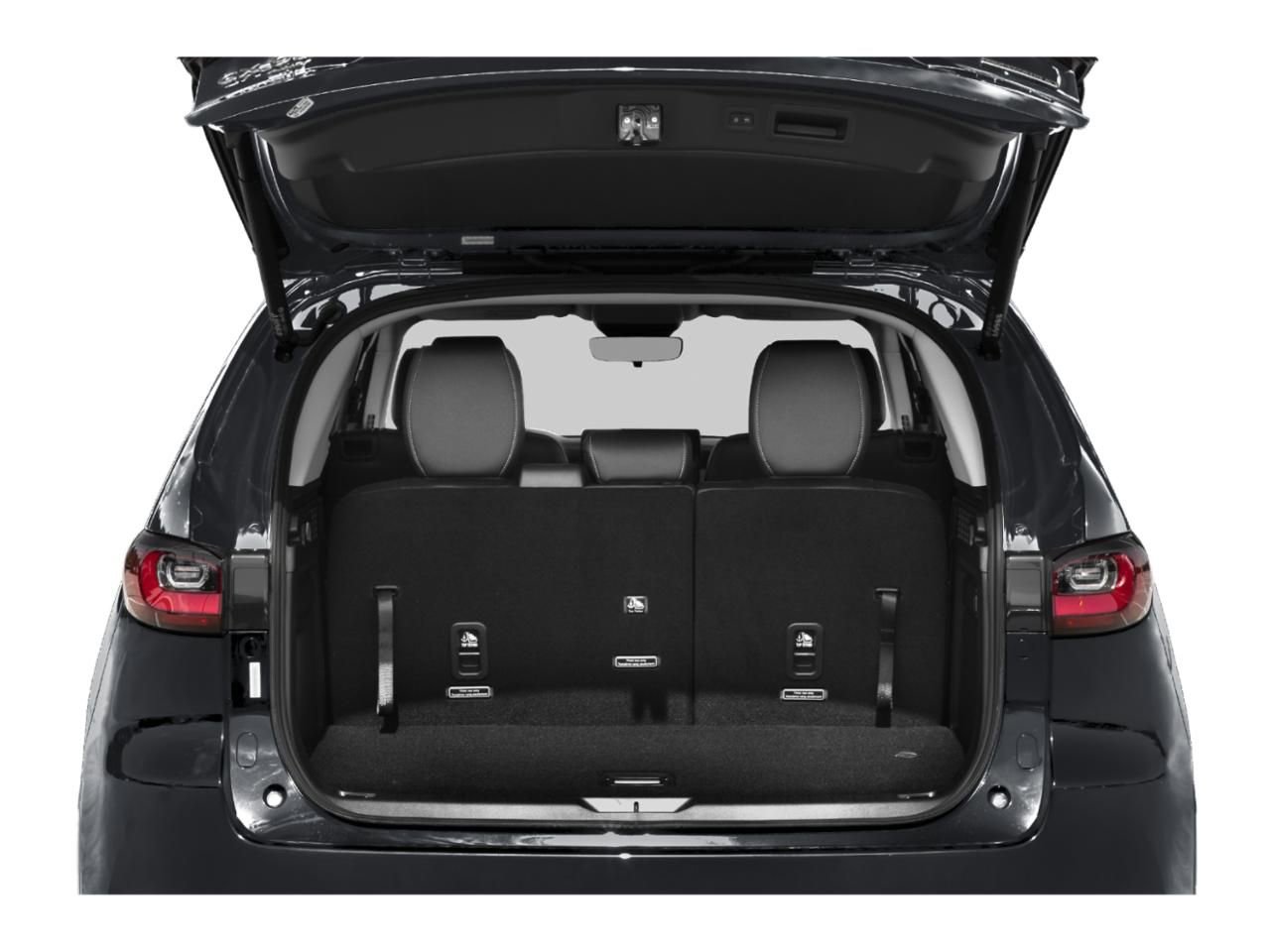 New 2026 MAZDA CX-90 3.3 Turbo w/ Preferred Package image 8