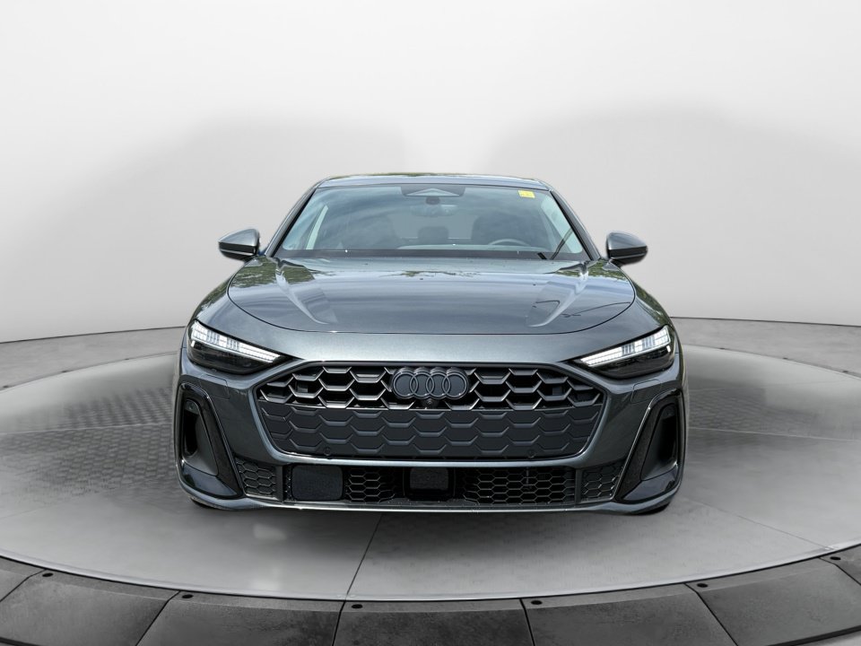 New 2026 Audi A5 2.0T Prestige AWD/4WD image 2