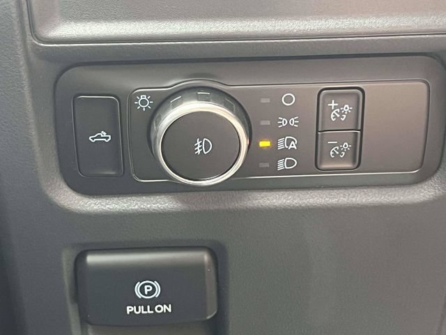 Used 2023 Ford F150 XL w/ STX Appearance Package RWD image 34