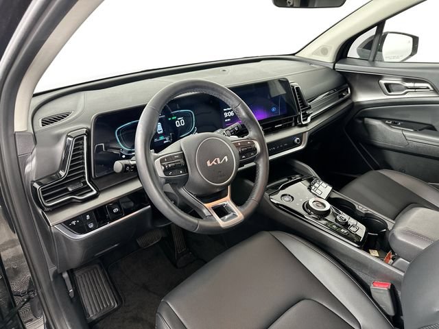 Used 2023 Kia Sportage EX AWD/4WD image 19
