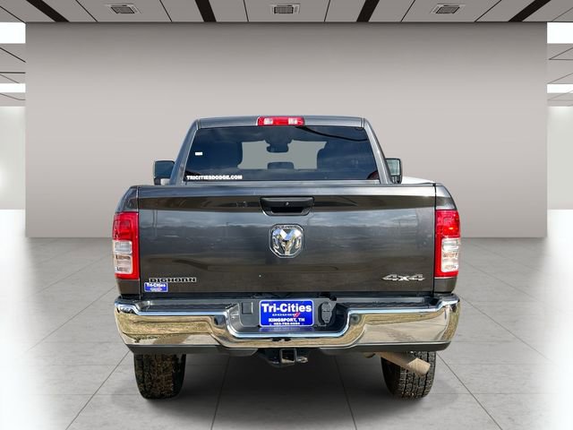Used 2024 RAM 2500 Big Horn image 4