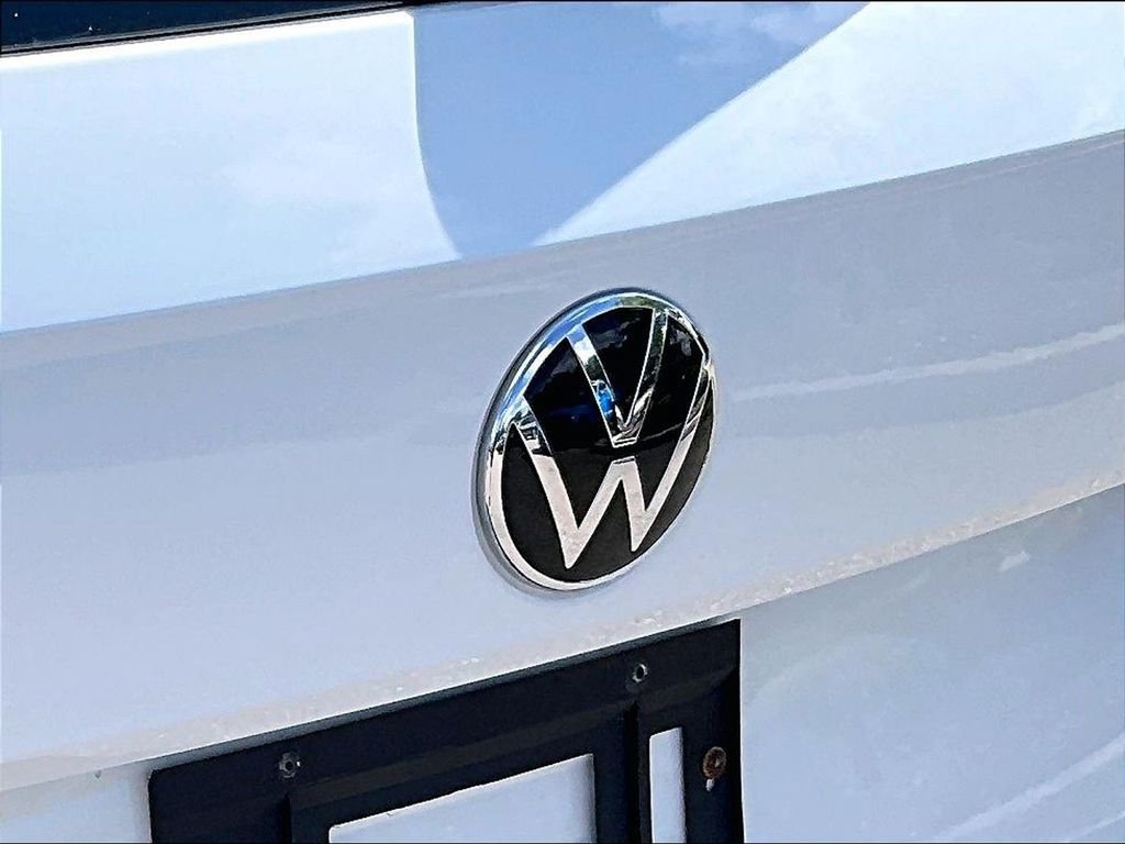 Used 2023 Volkswagen Taos S AWD/4WD image 27