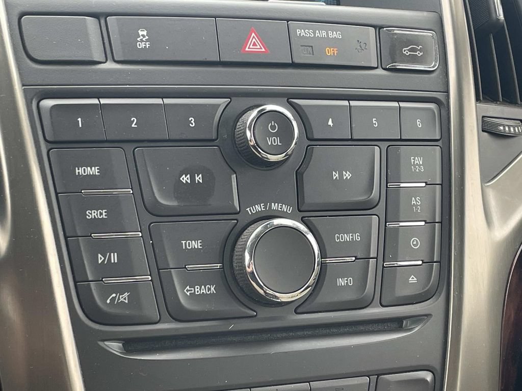 Used 2012 Buick Verano FWD image 18