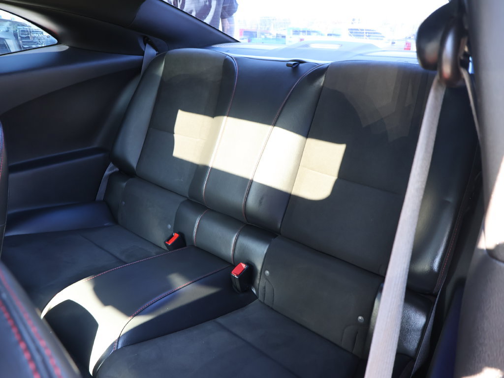Certified 2012 Chevrolet Camaro ZL1 RWD image 21