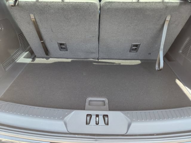 New 2026 Ford Explorer Active w/ Active Comfort Package RWD image 33