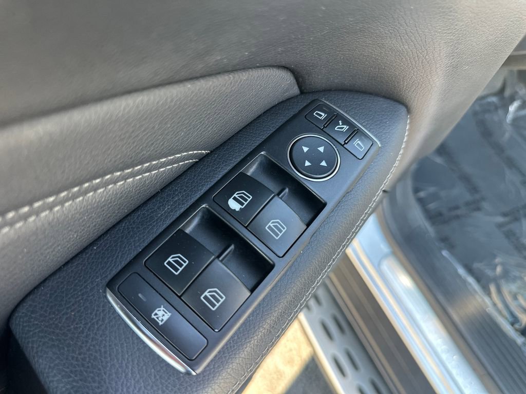 Used 2014 Mercedes-Benz ML 350 ML 350 image 11