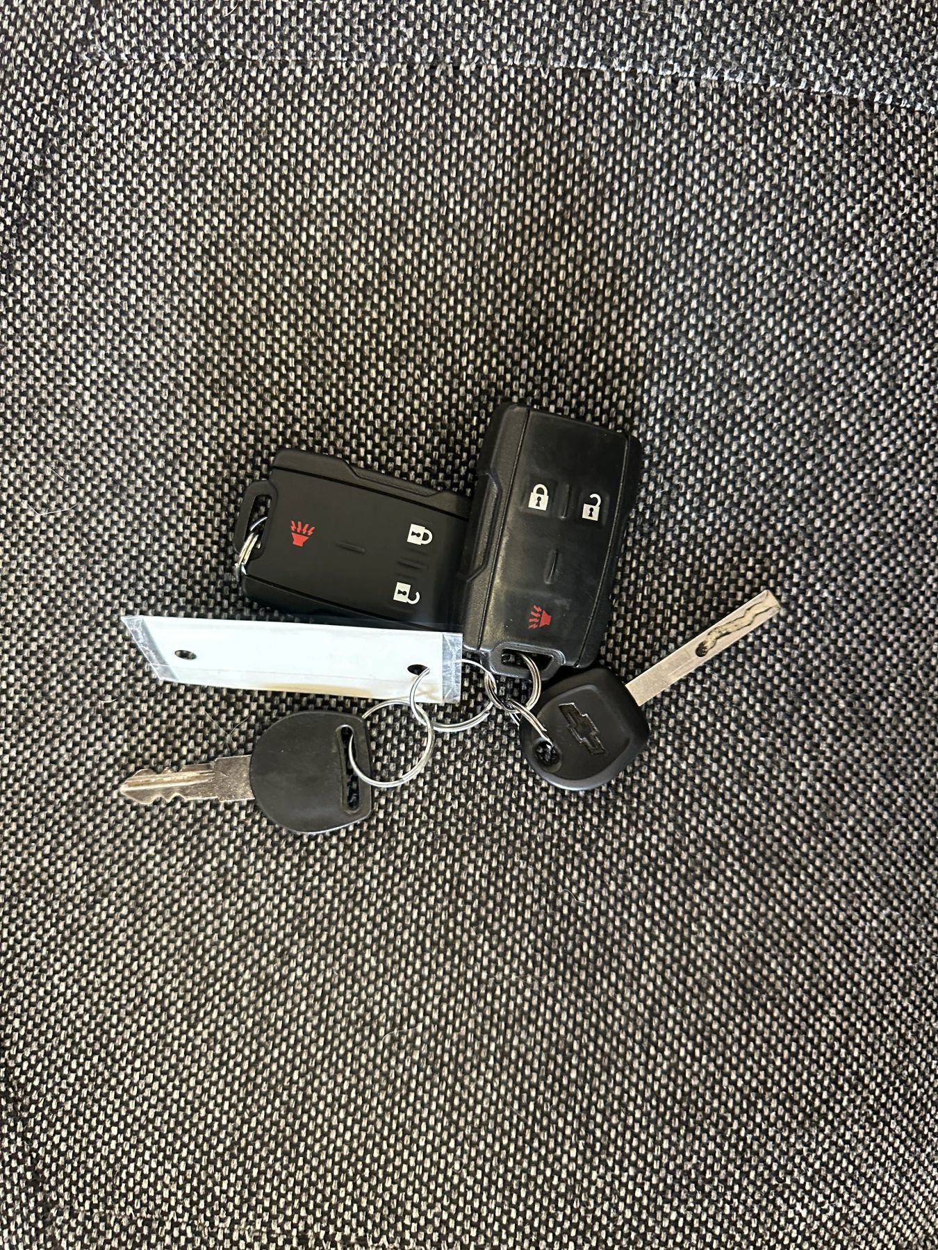 Used 2021 Chevrolet Silverado 3500 W/T w/ WT Convenience Package image 26