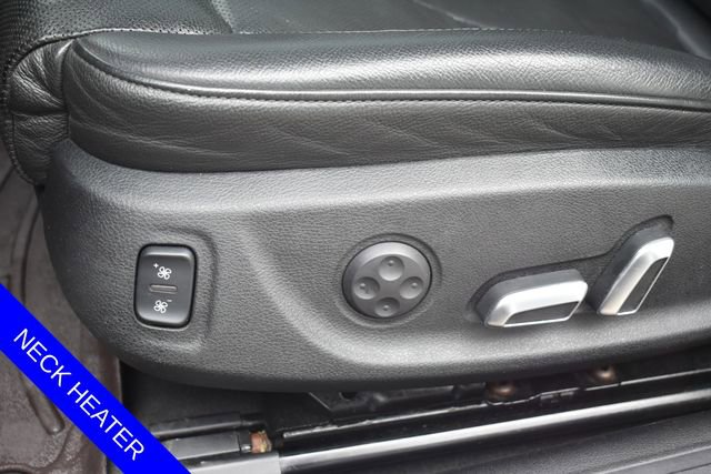 Used 2015 Audi RS 5 Cabriolet w/ Black Optic Plus Package image 5