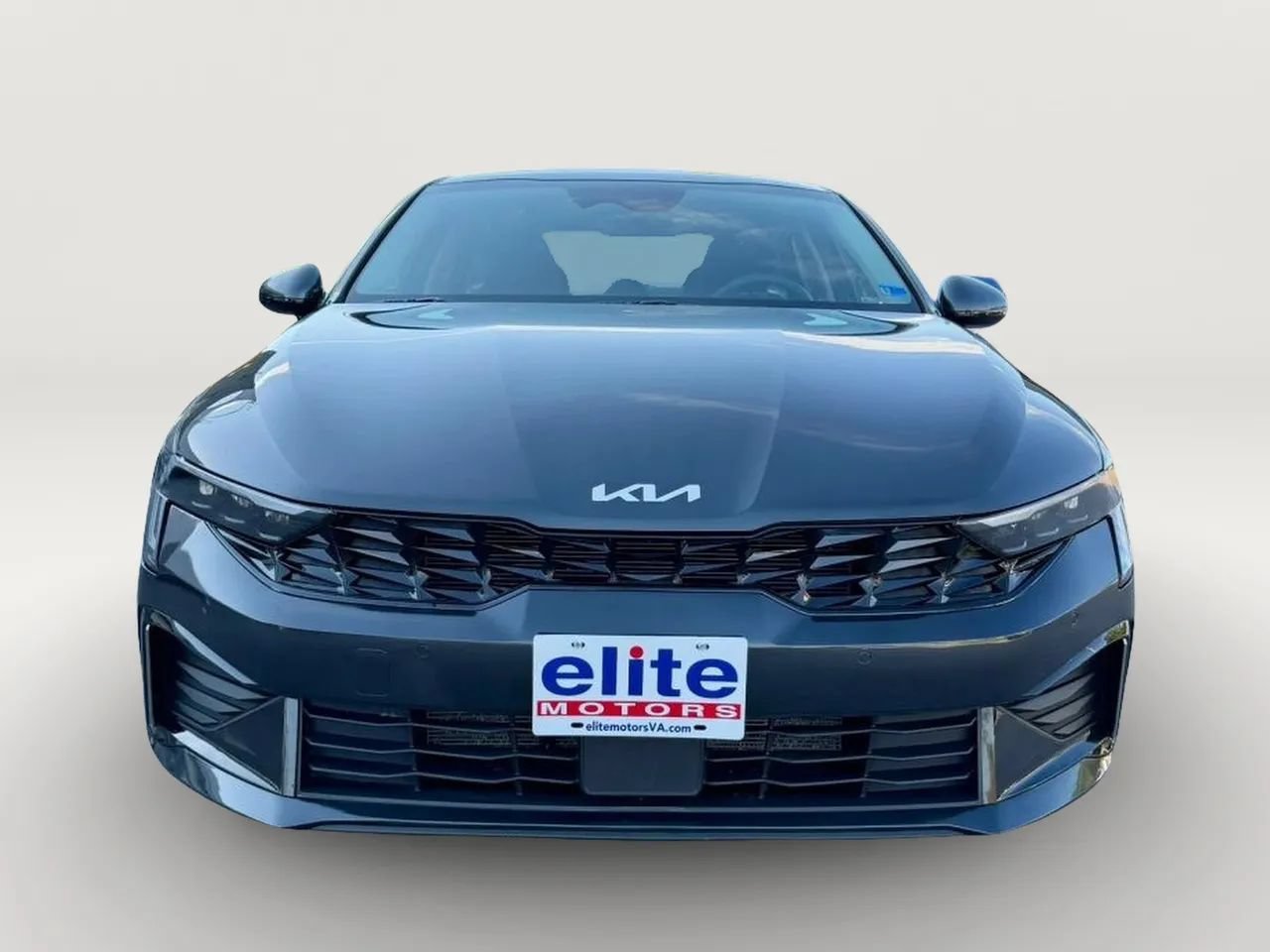 Used 2025 Kia K5 LXS FWD image 2