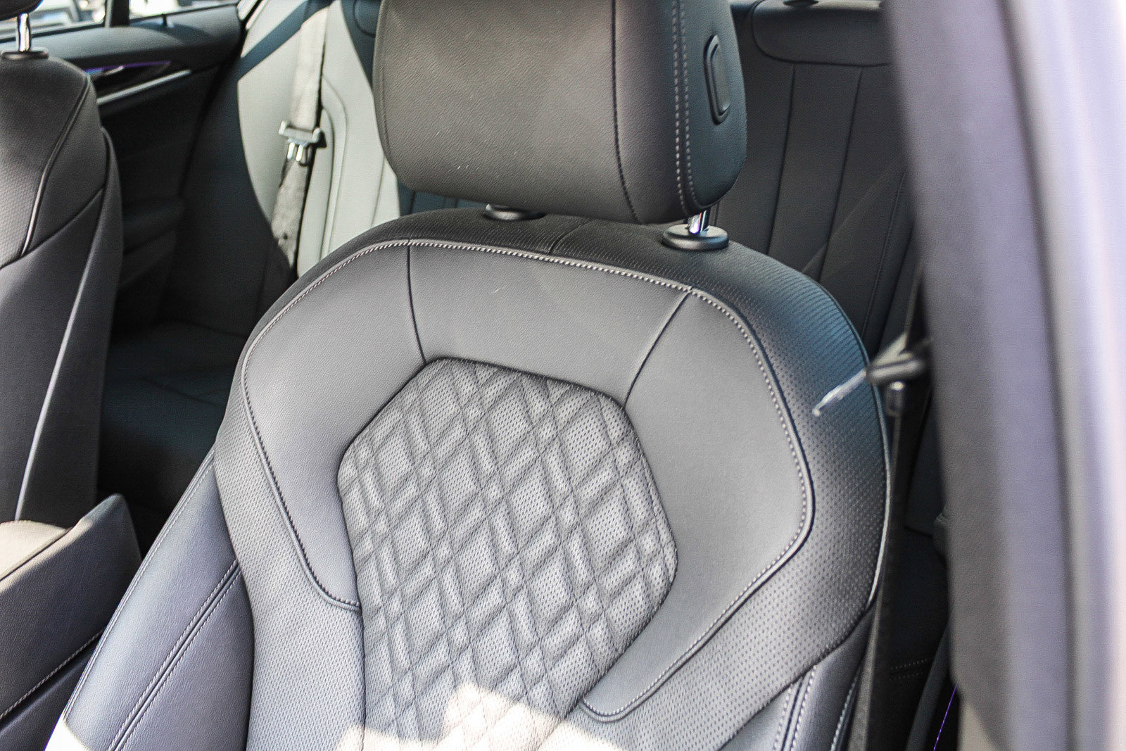 Certified 2023 BMW 540i w/ M Sport Package image 25