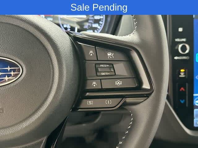 New 2026 Subaru Forester Premium AWD/4WD image 10