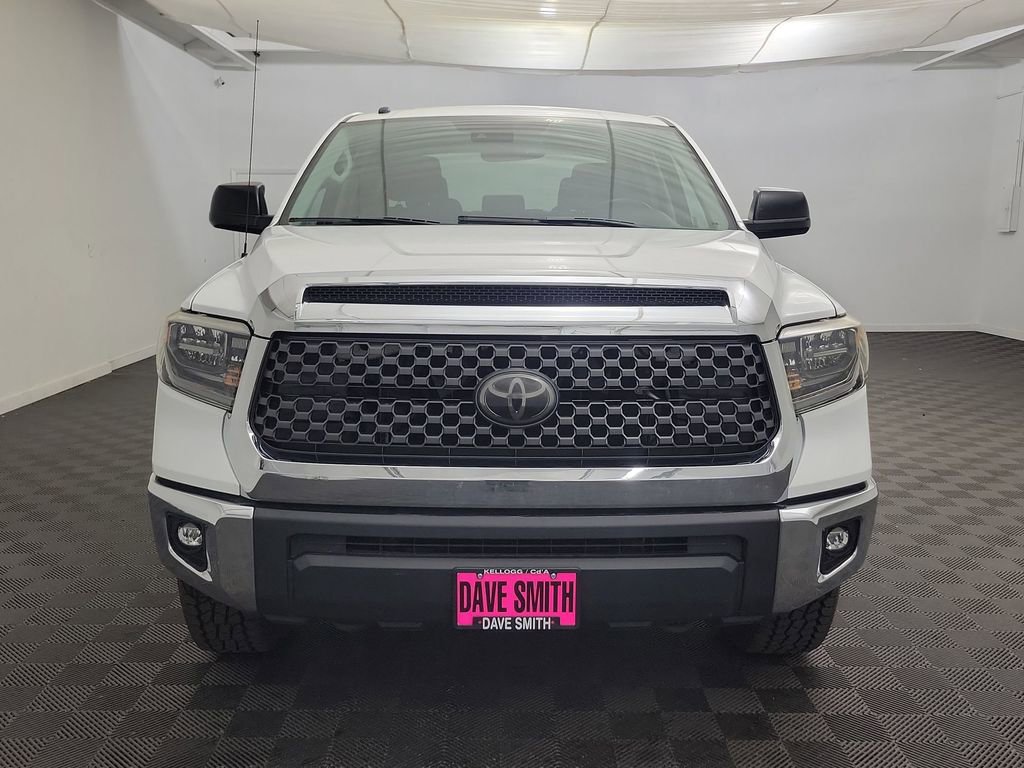 Used 2018 Toyota Tundra SR5 image 5