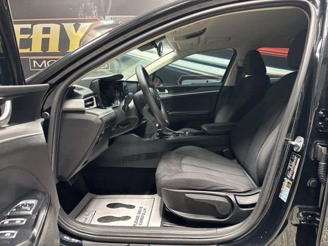 Used 2023 Kia K5 LXS image 5