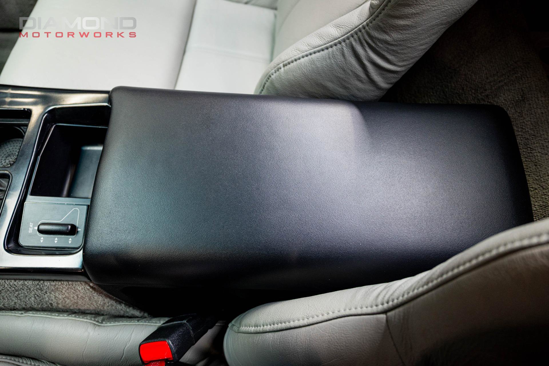 Used 1995 Chevrolet Corvette Coupe image 80