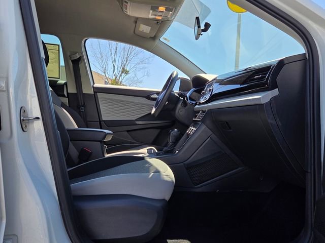 Used 2022 Volkswagen Taos S image 17