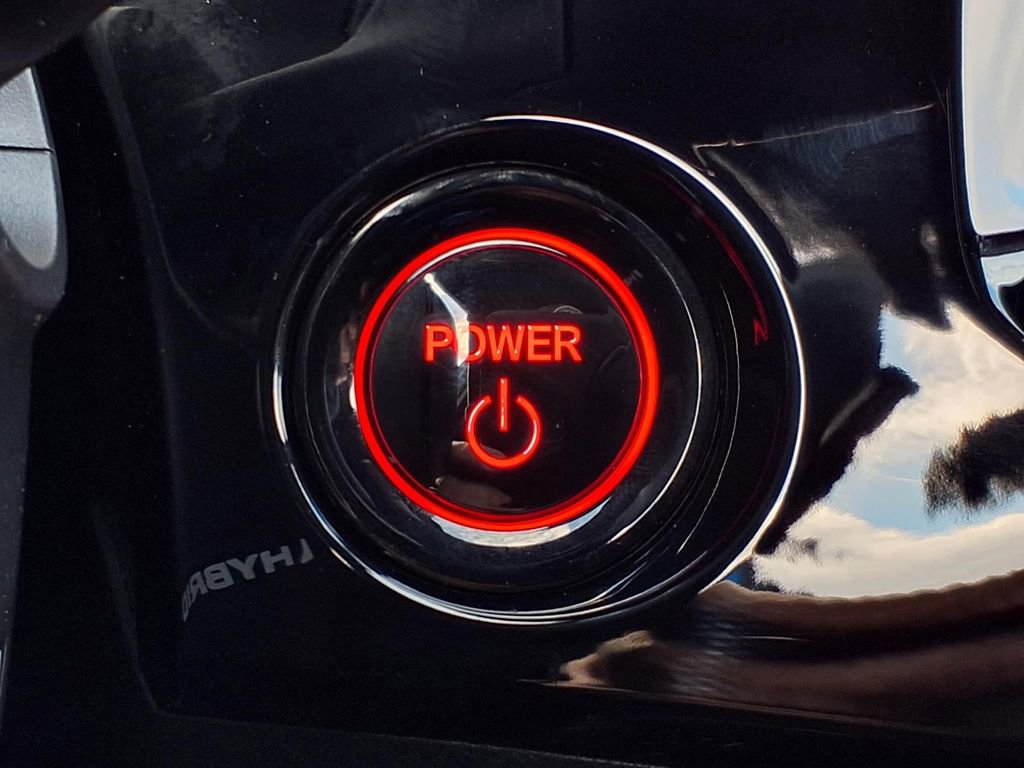 New 2026 Honda Civic Sport Touring image 20