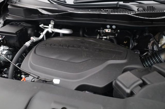 New 2026 Honda Odyssey EX-L image 27