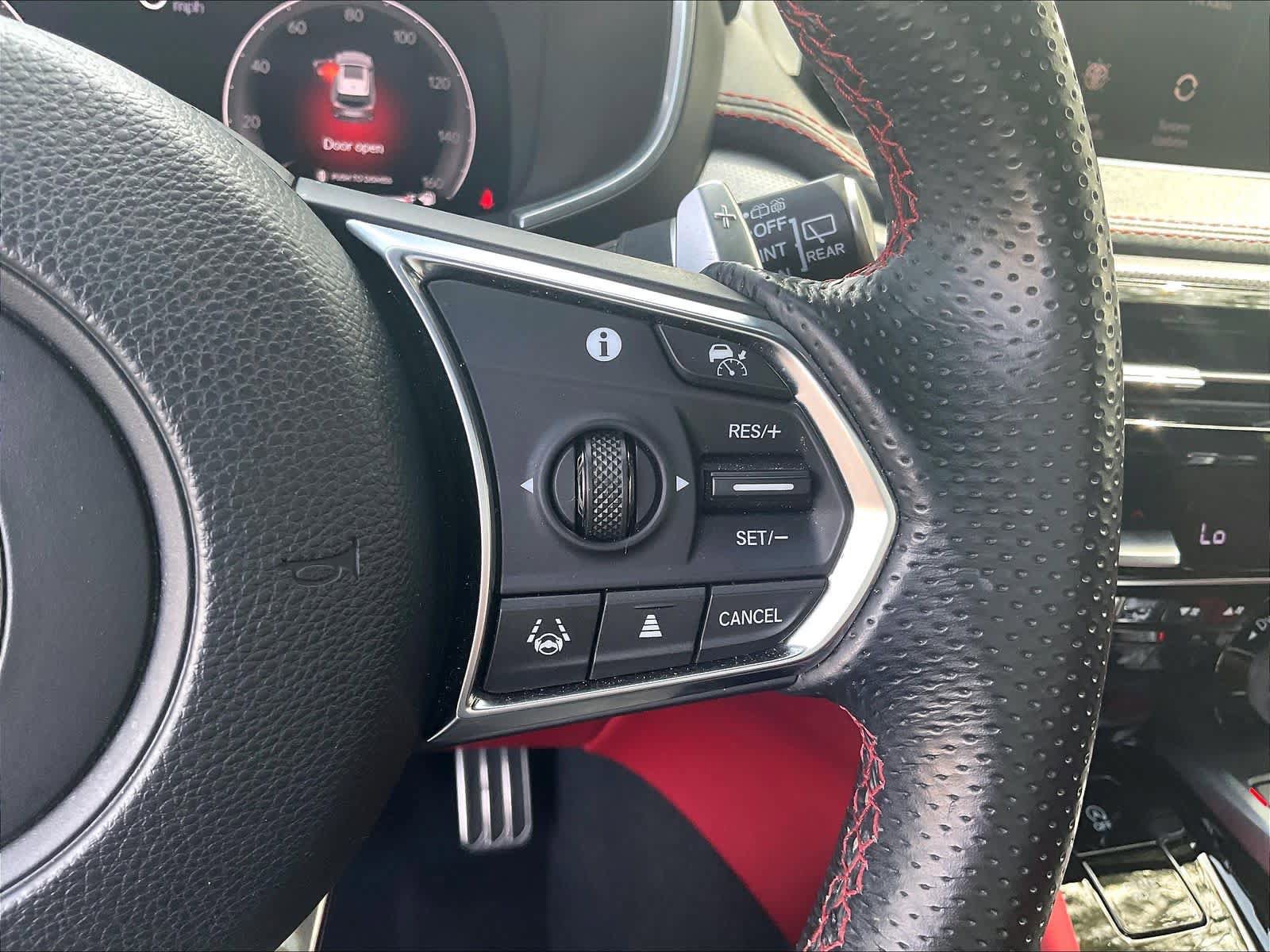 Used 2022 Acura MDX Type S image 20